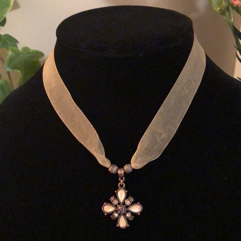 Necklace, 1925